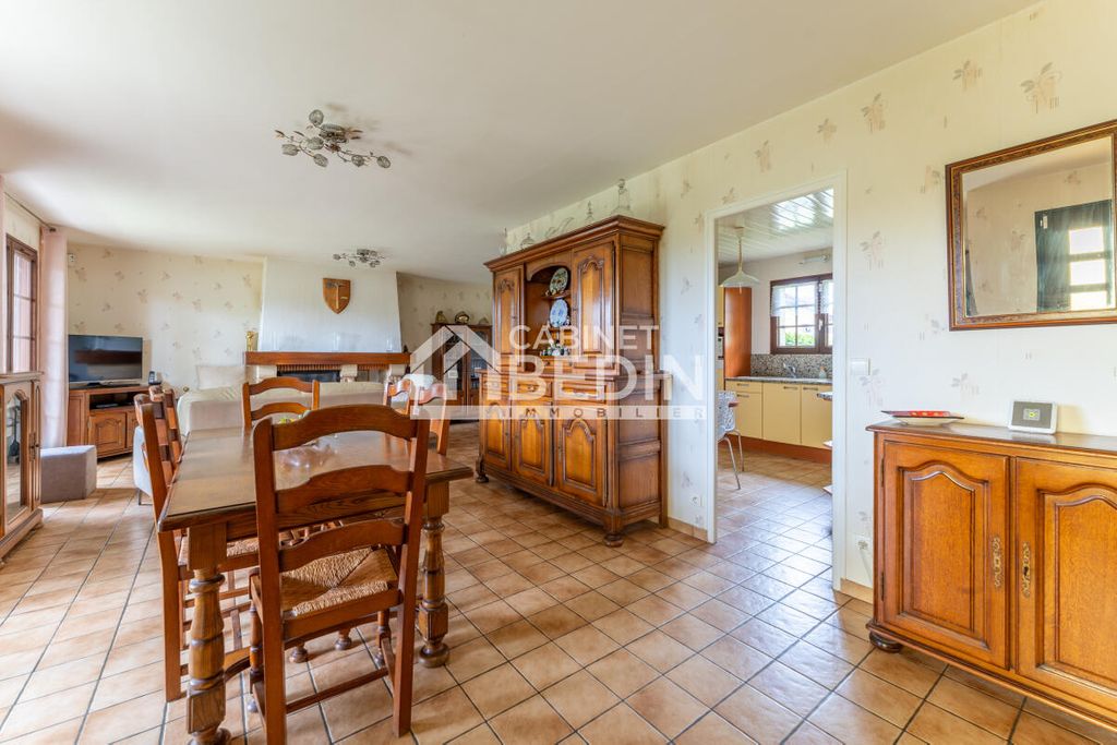 Achat maison 3 chambre(s) - Blanquefort