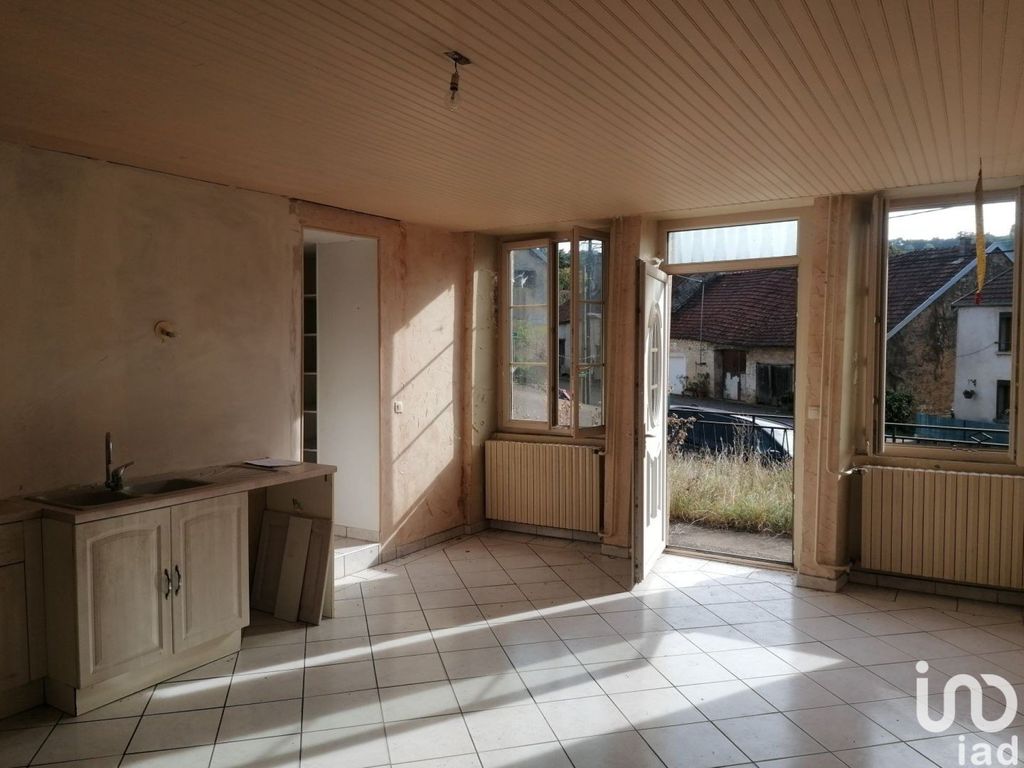 Achat maison 3 chambre(s) - Faverolles