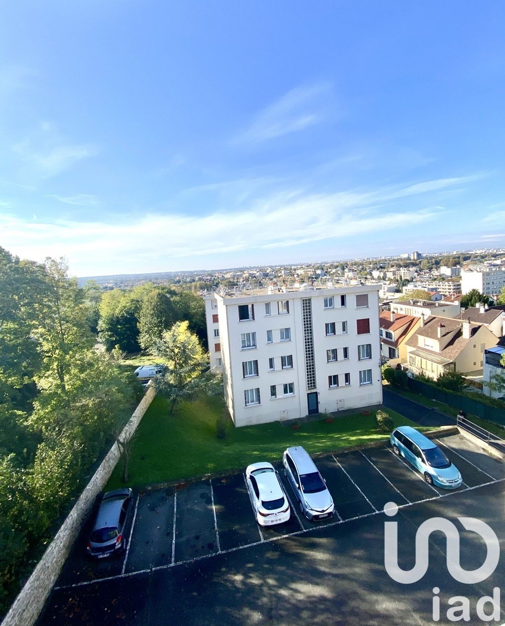 Achat appartement 2 pièce(s) Champigny-sur-Marne