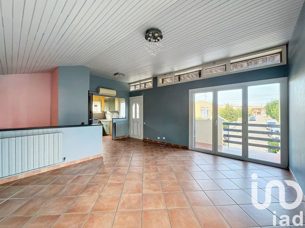 Achat maison 3 chambre(s) - Alès