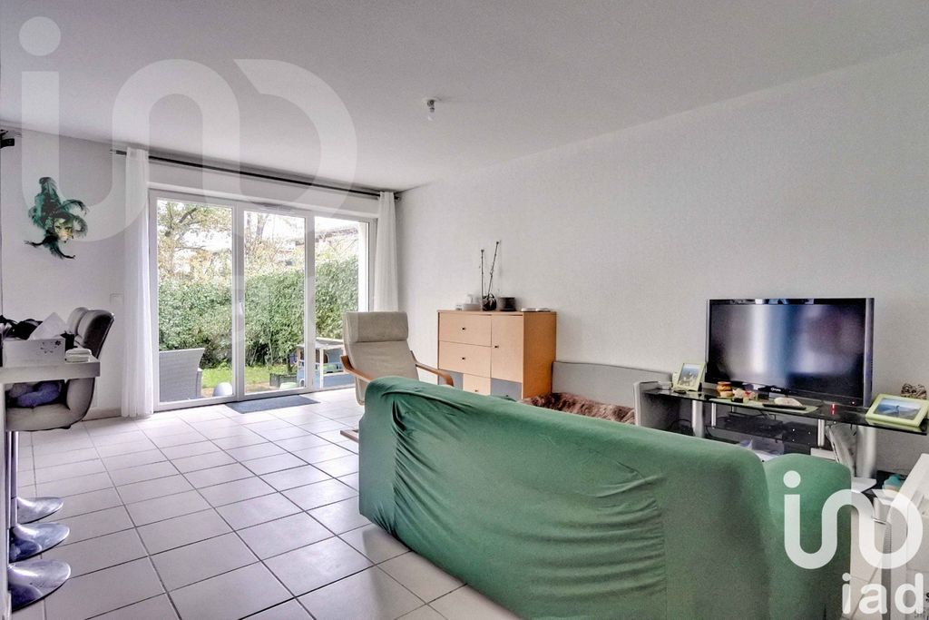 Achat maison à vendre 2 chambres 66 m² - Parempuyre