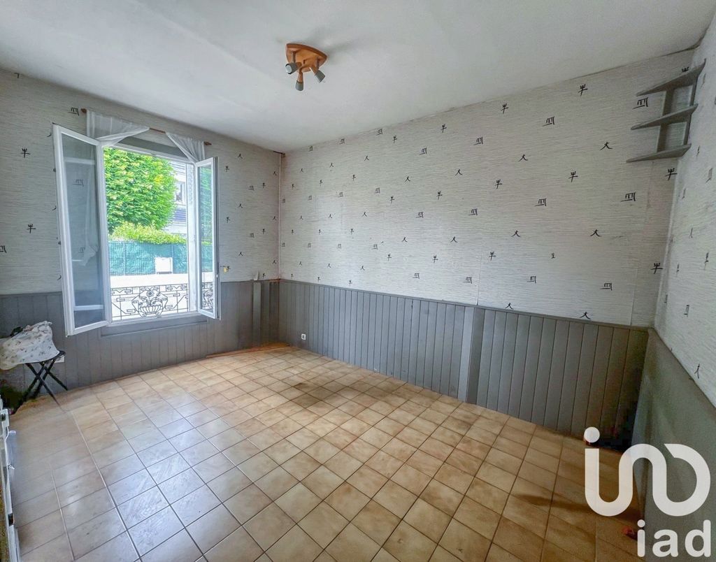 Achat studio à vendre 20 m² - Houilles