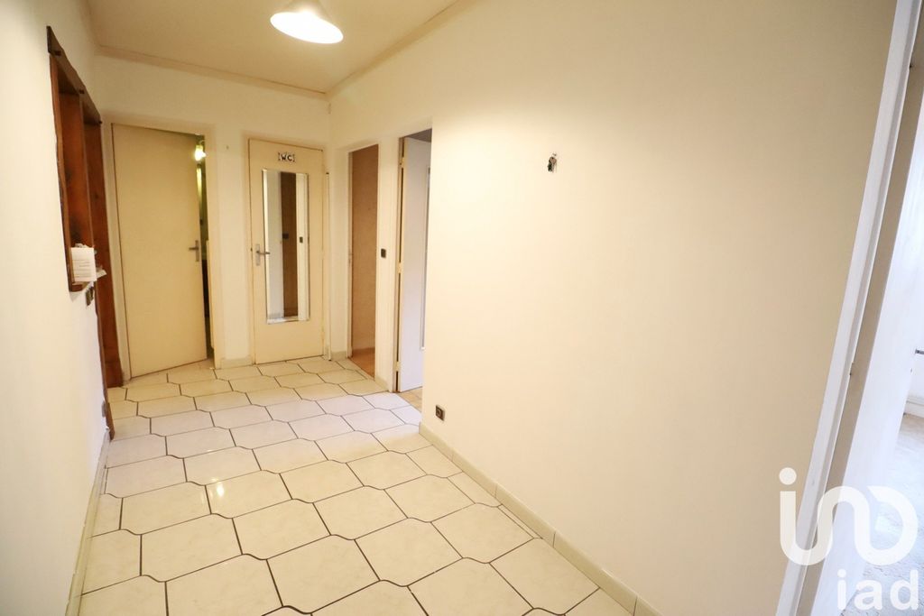 Achat appartement à vendre 3 pièces 69 m² - Orléans