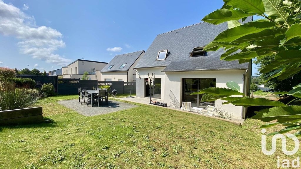 Achat maison 4 chambre(s) - Lannion