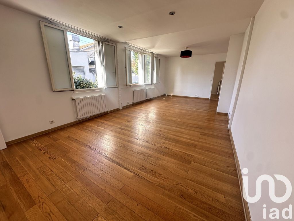 Achat maison 2 chambre(s) - Argenteuil