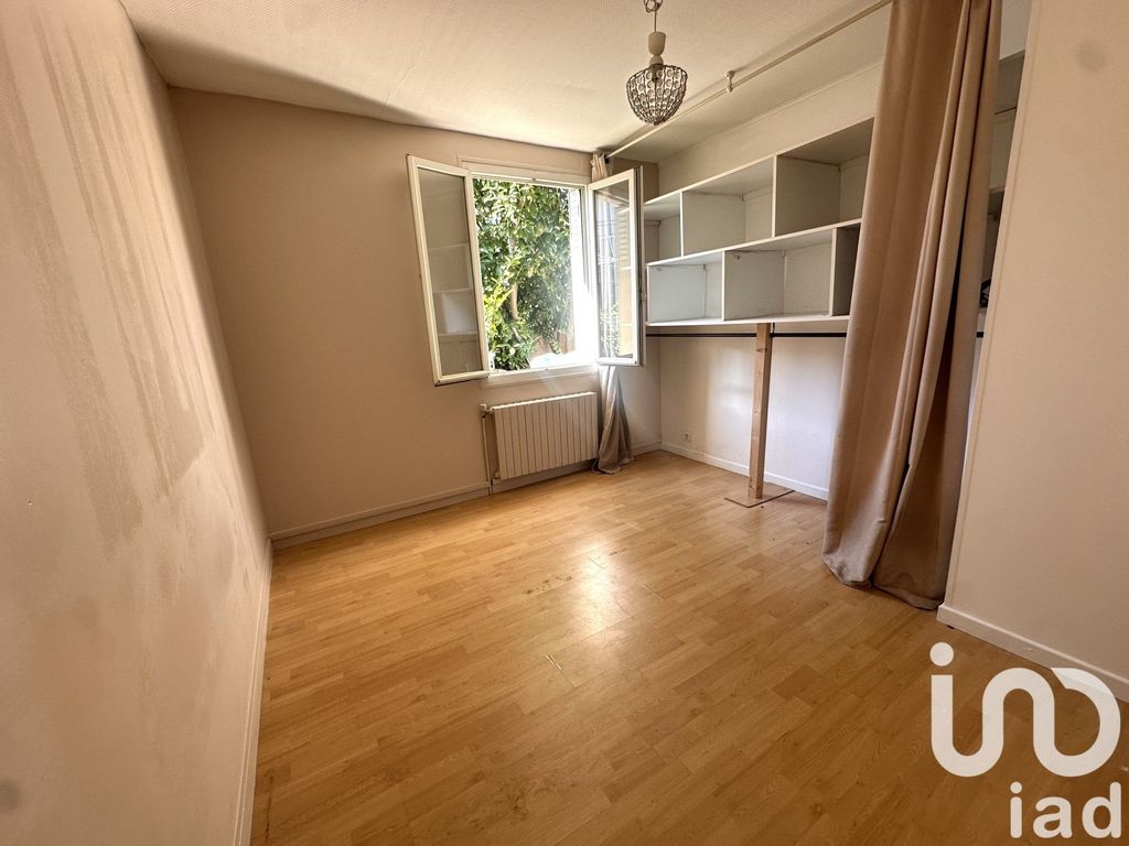 Achat maison 2 chambre(s) - Argenteuil