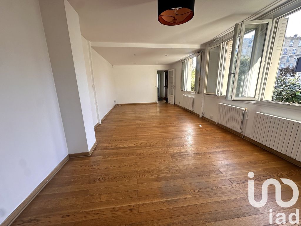 Achat maison à vendre 2 chambres 110 m² - Argenteuil