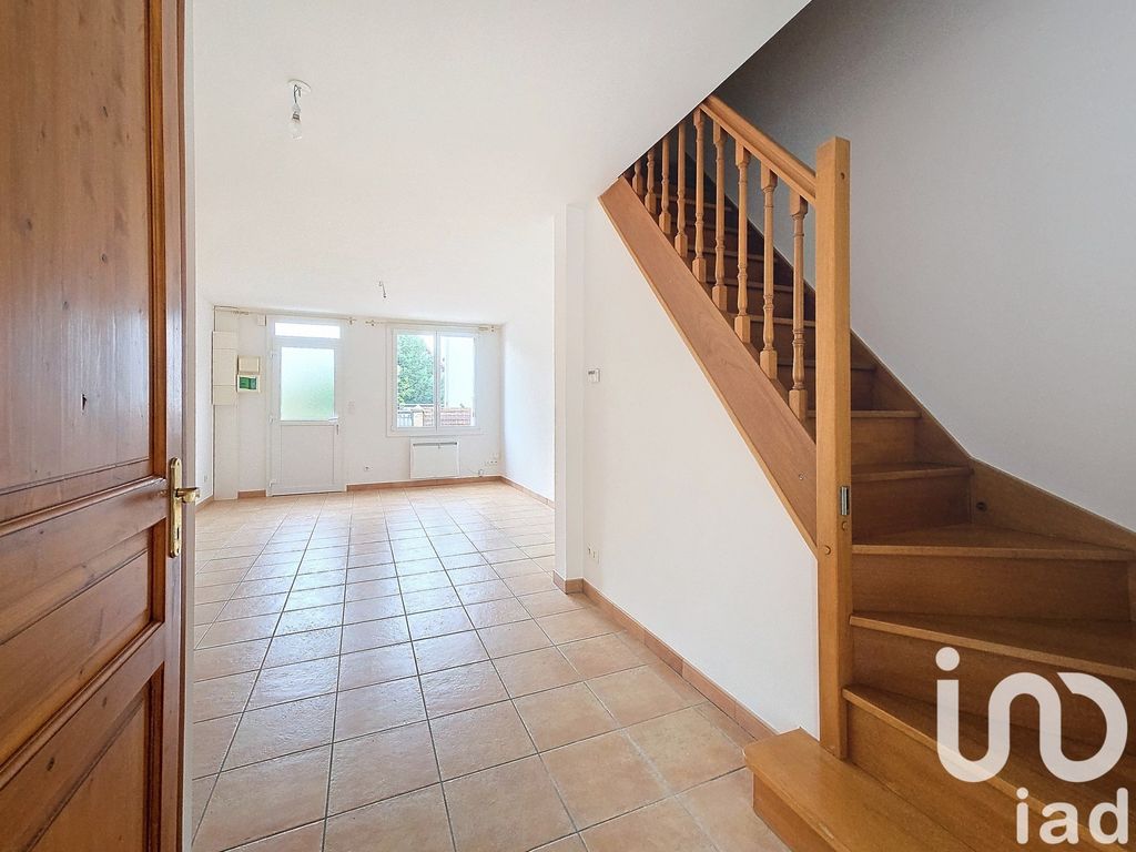 Achat maison à vendre 2 chambres 65 m² - Rethel