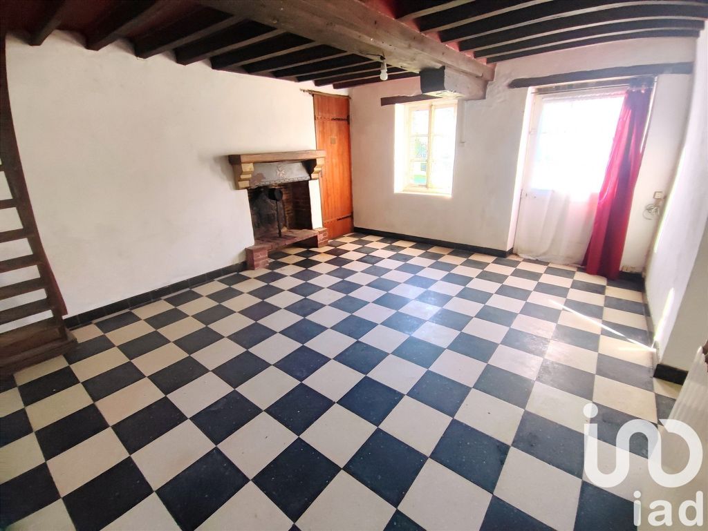 Achat maison 3 chambre(s) - Dampierre-sous-Bouhy