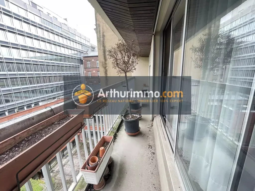 Achat appartement 4 pièce(s) Paris 11ème arrondissement