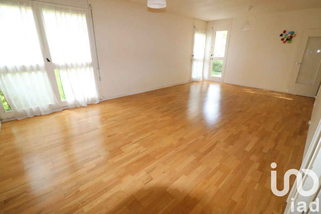 Achat appartement à vendre 5 pièces 87 m² - Avon