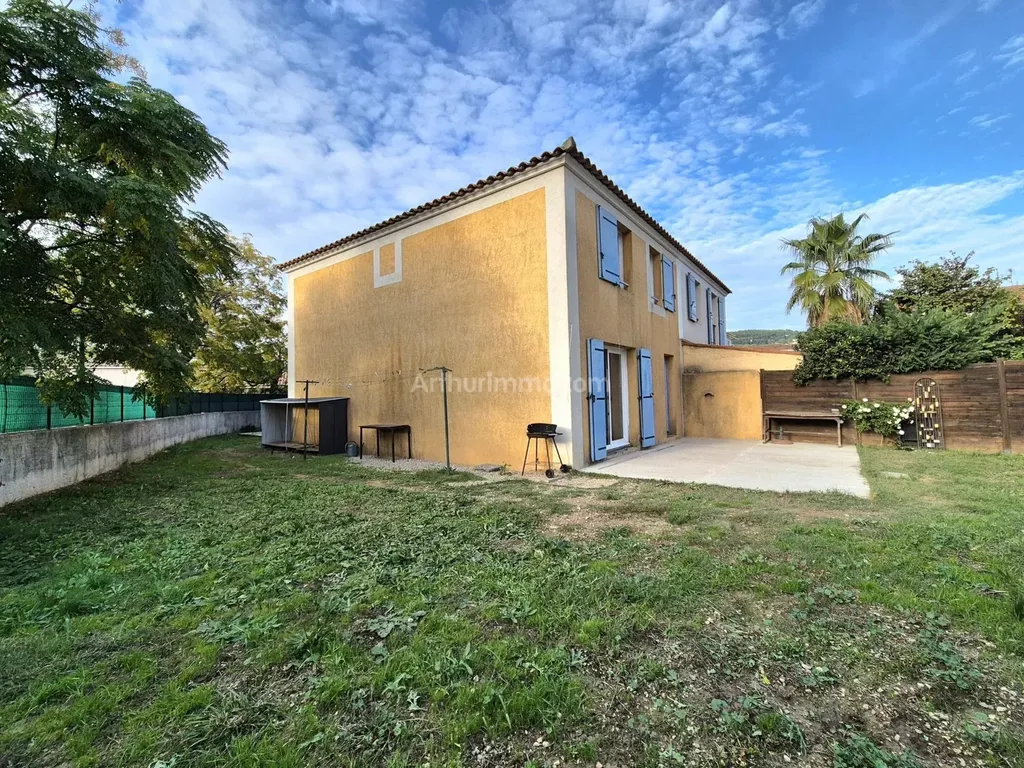 Achat maison 3 chambre(s) - Draguignan