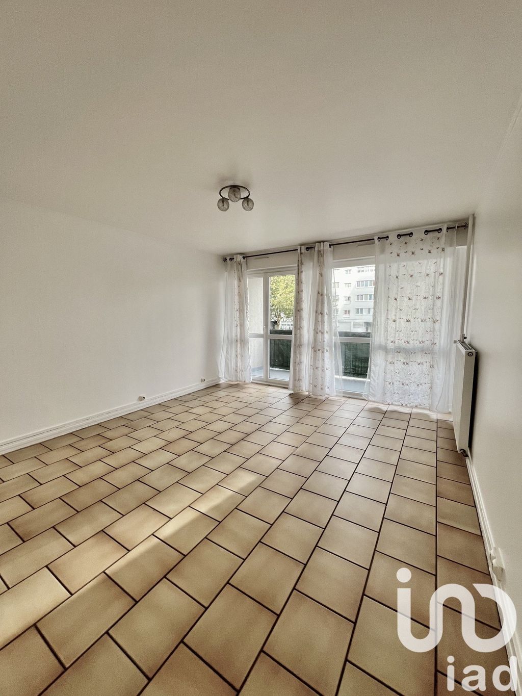 Achat appartement 4 pièce(s) Évry