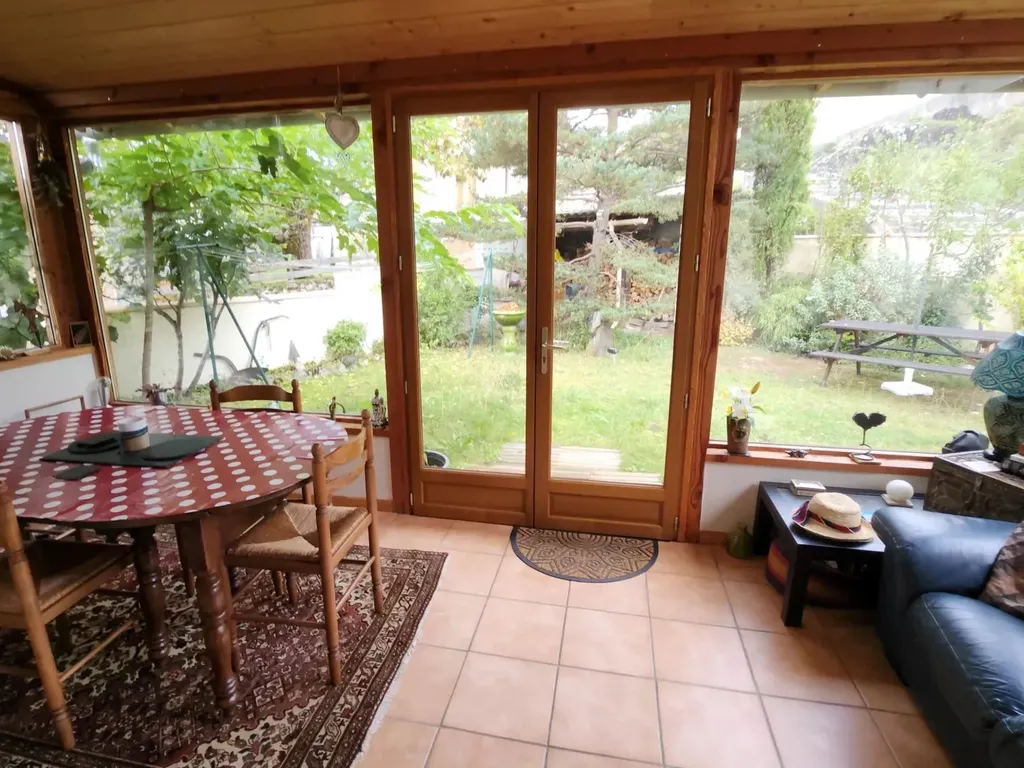 Achat maison à vendre 2 chambres 85 m² - Aunat