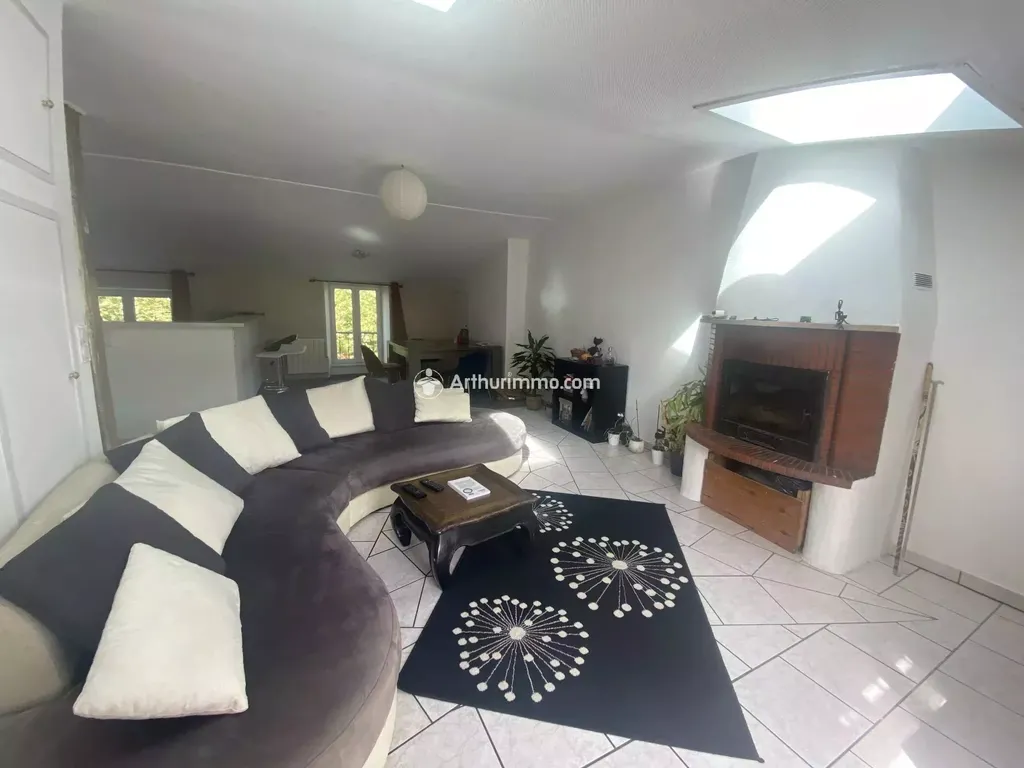 Achat appartement à vendre 3 pièces 67 m² - Millau