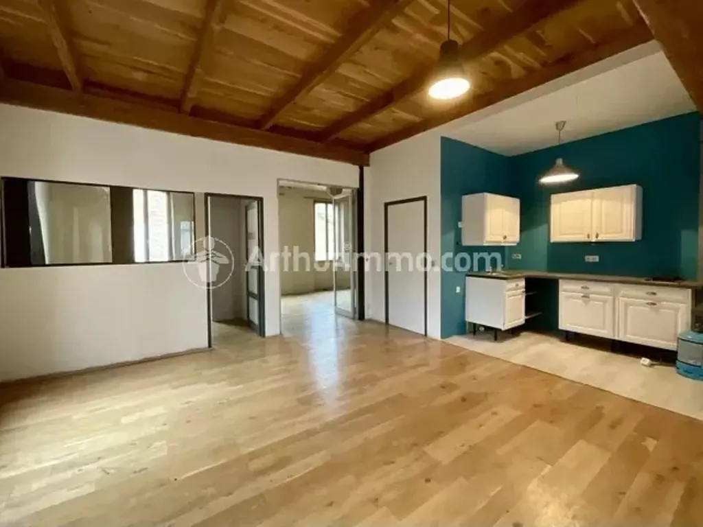 Achat maison à vendre 4 chambres 300 m² - Briatexte