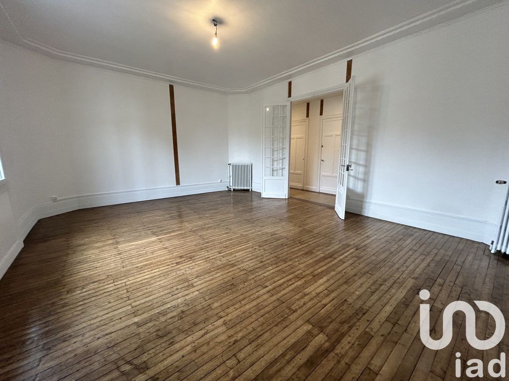 Achat appartement à vendre 3 pièces 112 m² - Angoulême