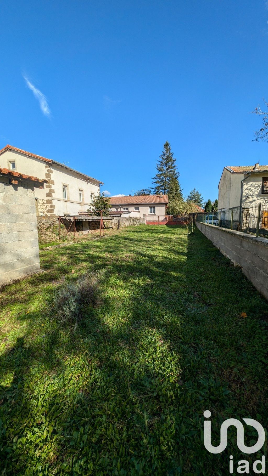 Achat maison 6 chambre(s) - Lavoûte-sur-Loire