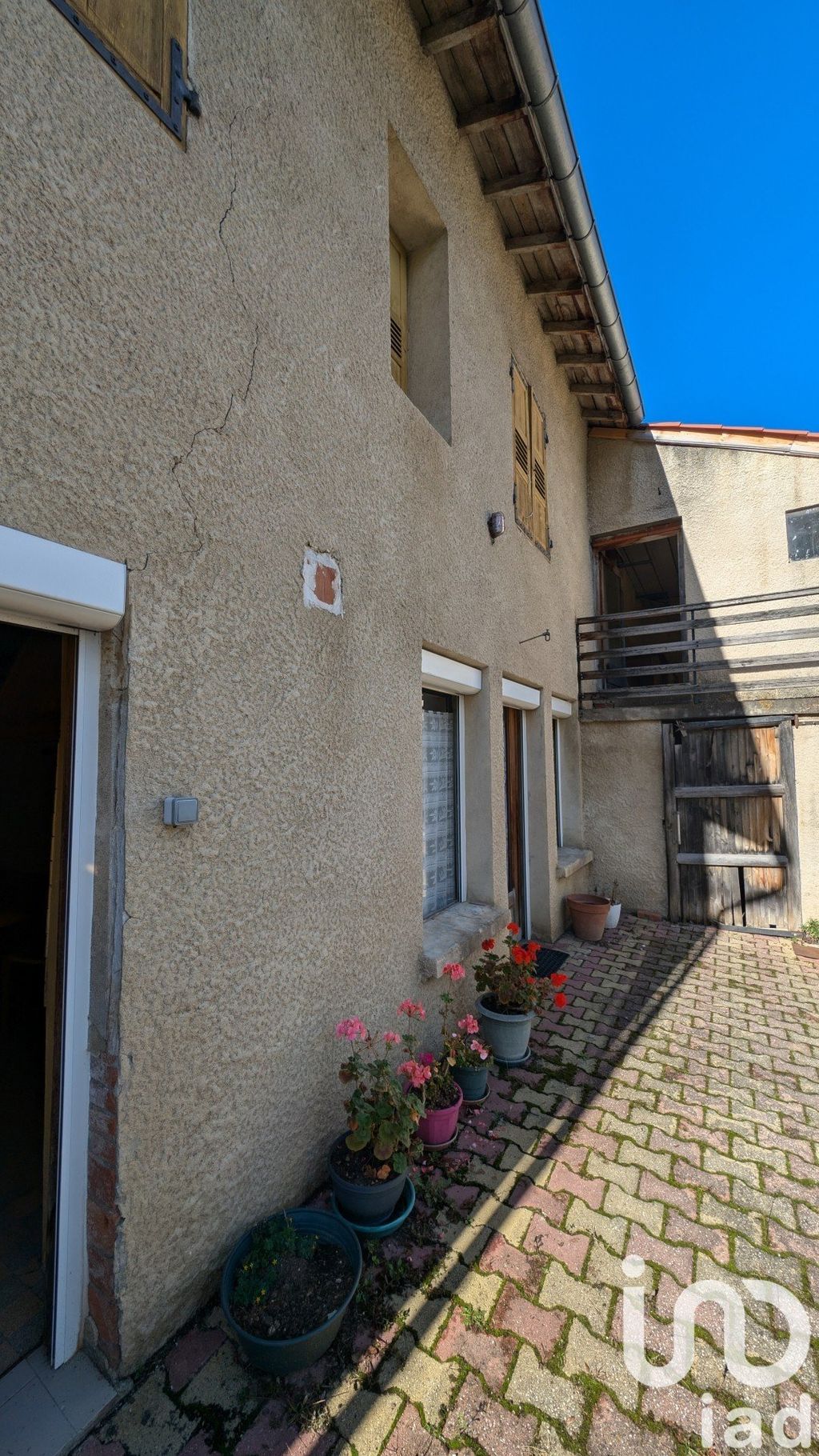 Achat maison 6 chambre(s) - Lavoûte-sur-Loire