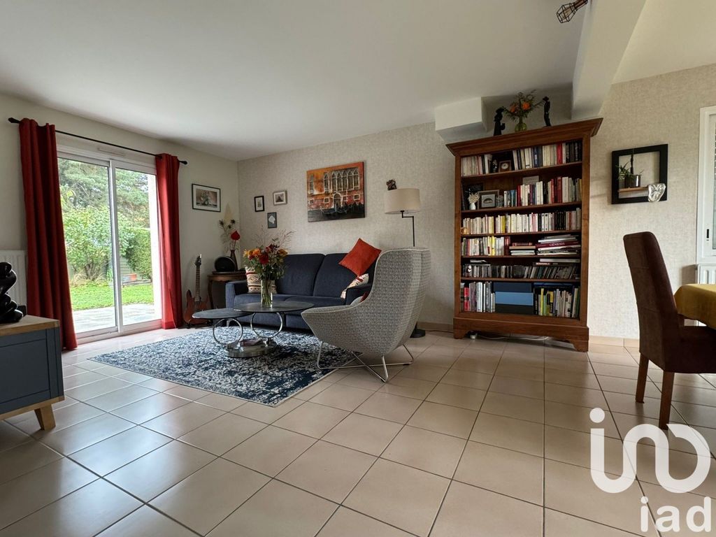 Achat maison 3 chambre(s) - Saint-Barthélemy-d'Anjou