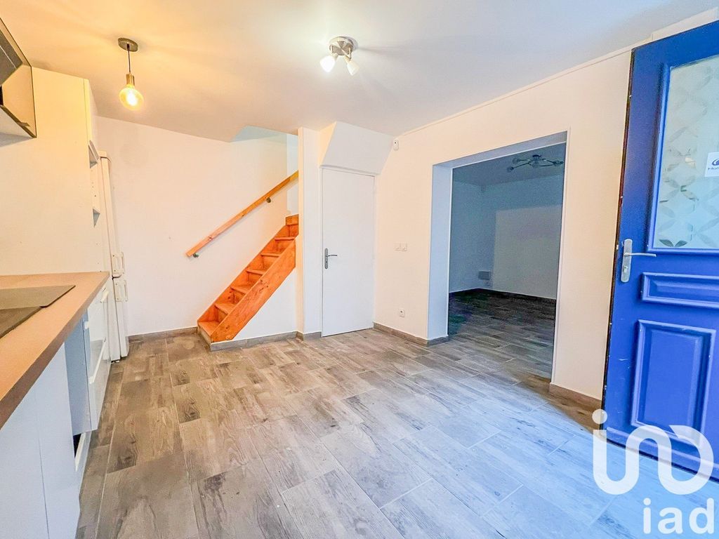 Achat maison à vendre 3 chambres 75 m² - Lille