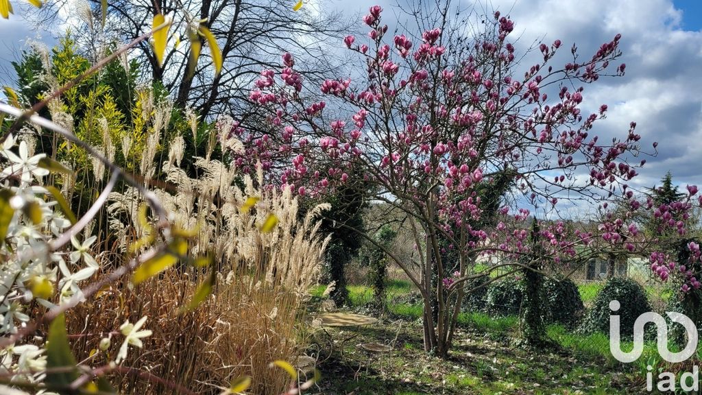 Achat maison 3 chambre(s) - Thorigny-sur-Marne