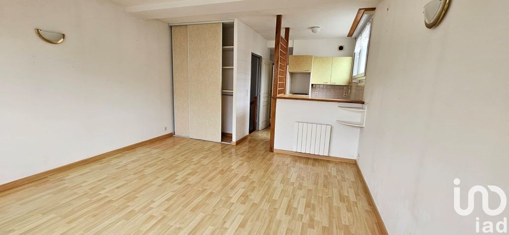 Achat appartement 2 pièce(s) Trébeurden