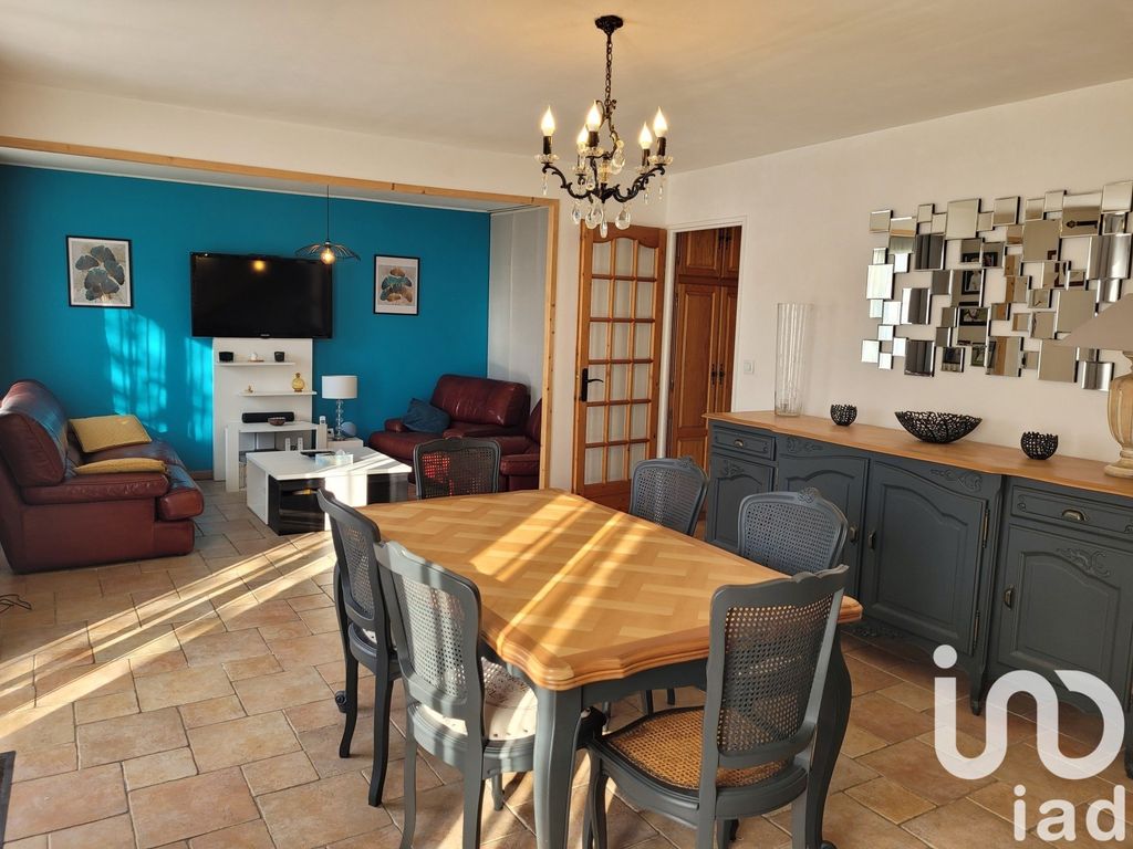 Achat maison 3 chambre(s) - Saint-Vaast-de-Longmont