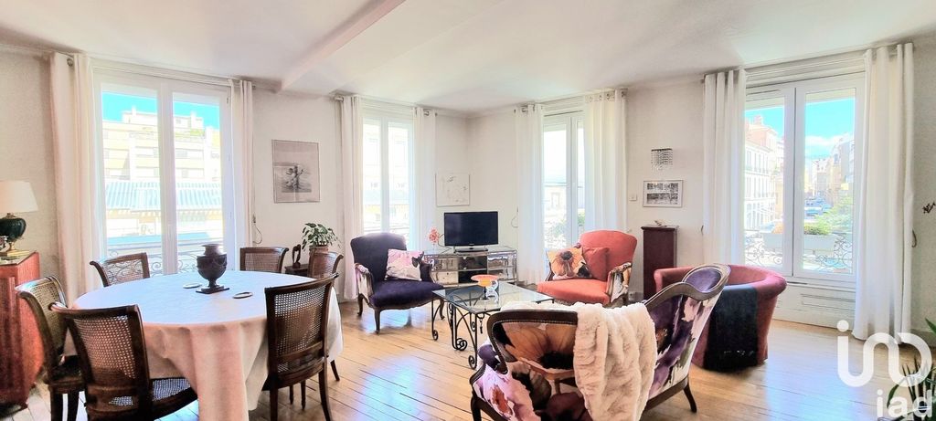 Achat appartement à vendre 4 pièces 178 m² - Saint-Étienne