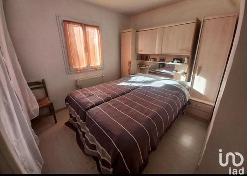 Achat maison 4 chambre(s) - Rochetoirin