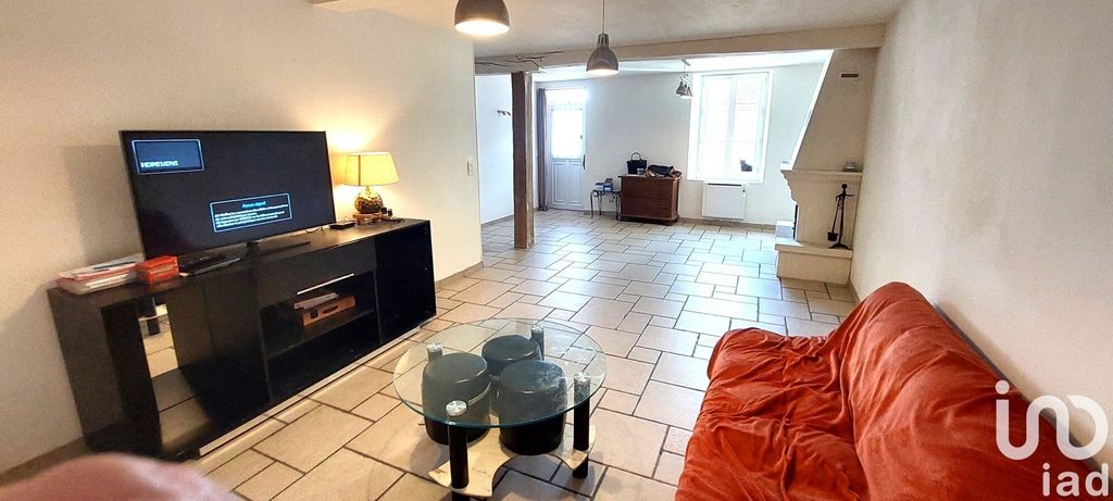 Achat maison 3 chambre(s) - Bellechaume