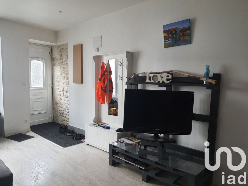 Achat maison 2 chambre(s) - Saint-Jean-d'Angély