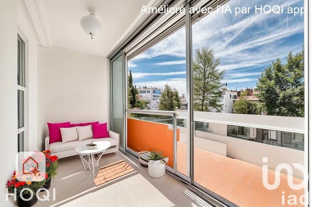 Achat appartement 2 pièce(s) Fréjus