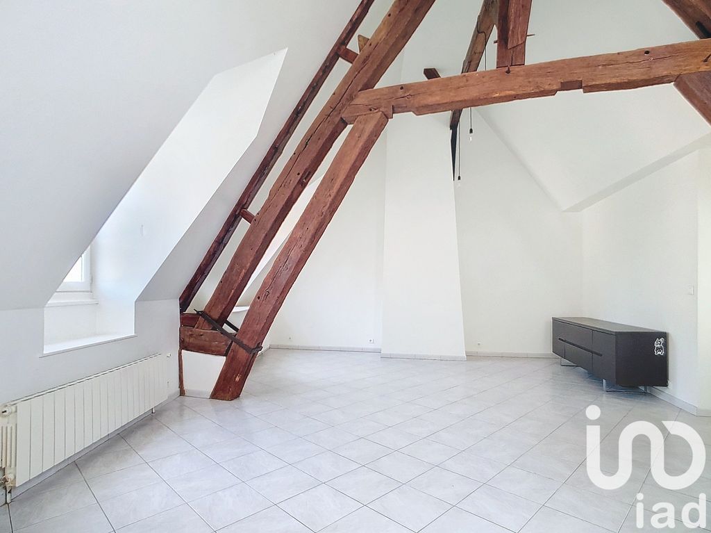 Achat appartement à vendre 3 pièces 80 m² - Anet