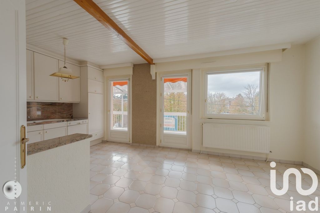 Achat appartement 4 pièce(s) Thionville