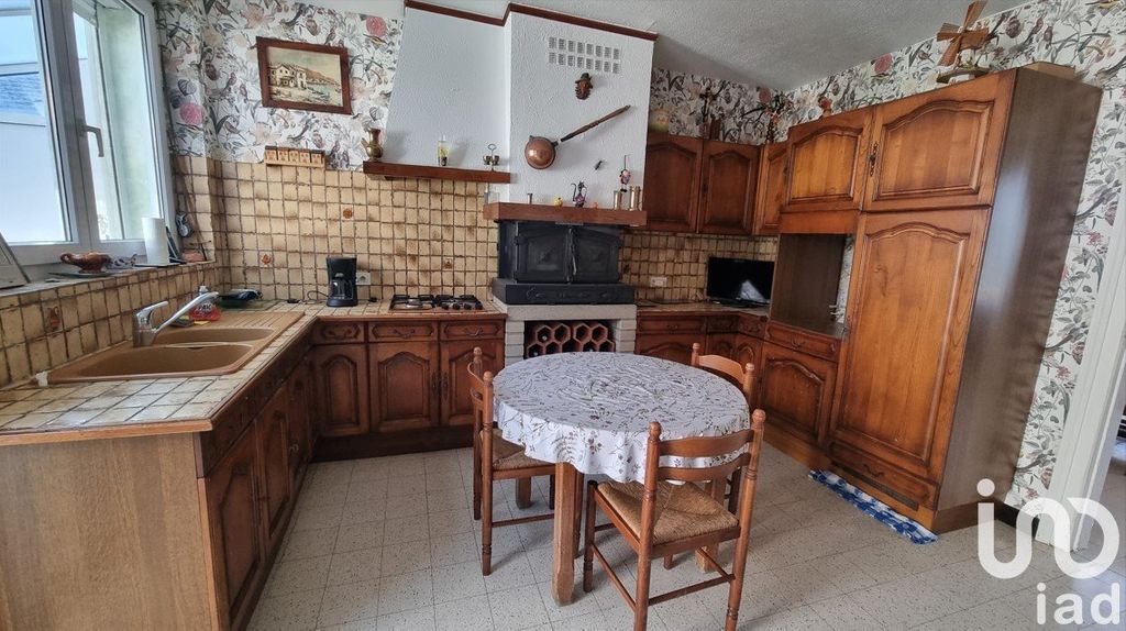 Achat maison 3 chambre(s) - Saint-Amand-les-Eaux