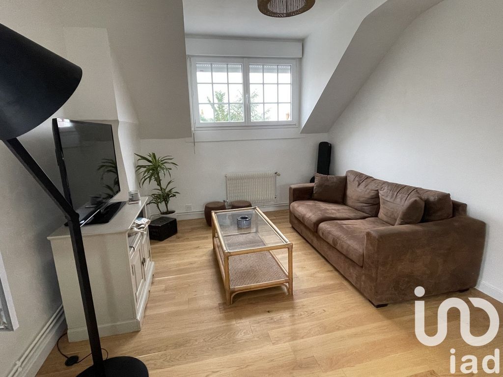 Achat appartement à vendre 3 pièces 60 m² - Tours