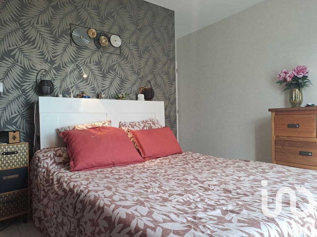 Achat maison 4 chambre(s) - Pernay