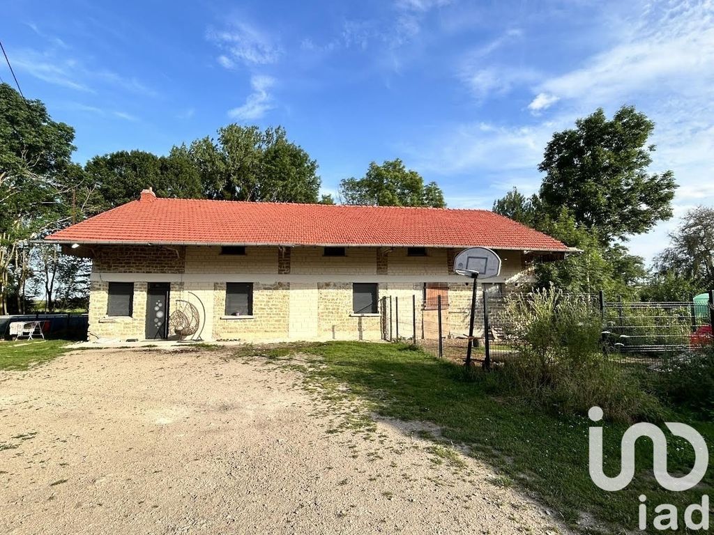 Achat maison à vendre 4 chambres 247 m² - Ardeuil-et-Montfauxelles