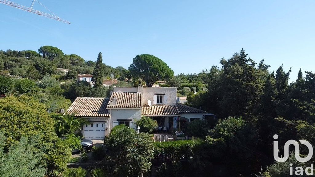 Achat maison 3 chambre(s) - Grimaud