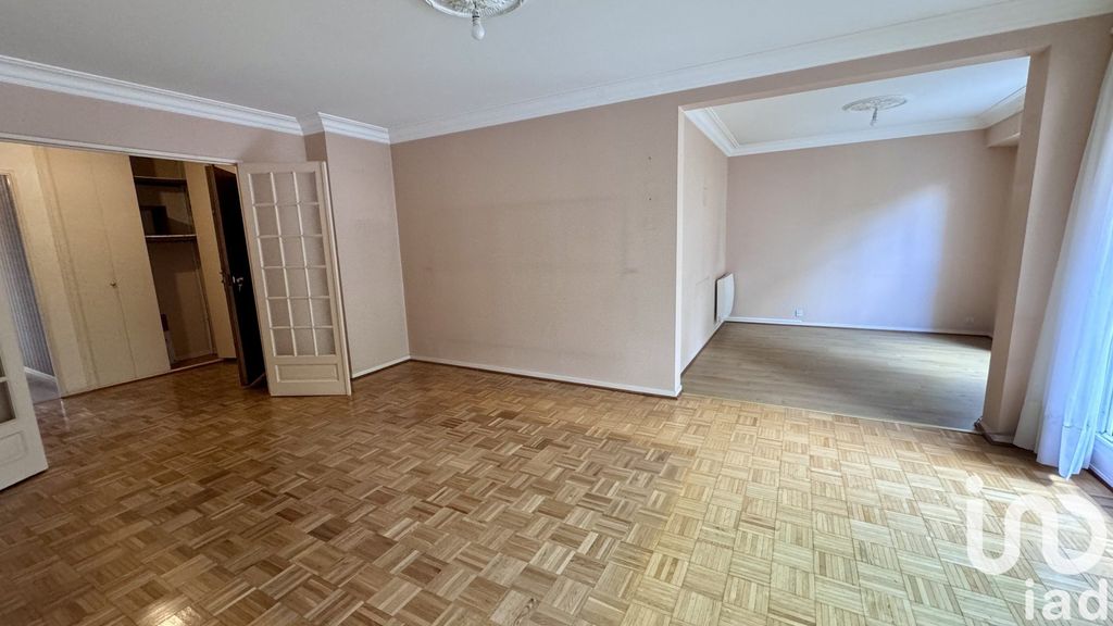 Achat appartement à vendre 5 pièces 93 m² - Rezé