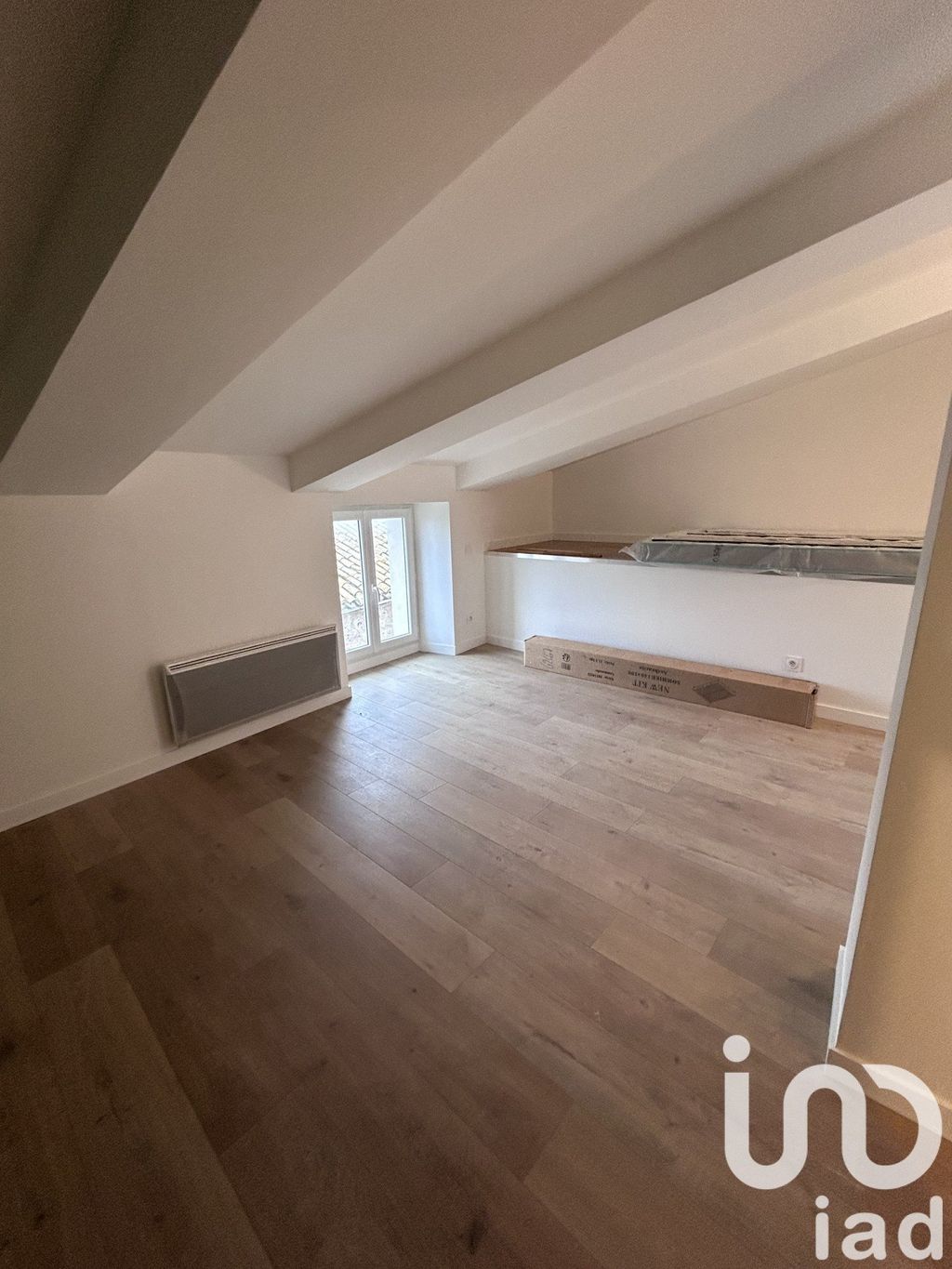 Achat maison 2 chambre(s) - Azille