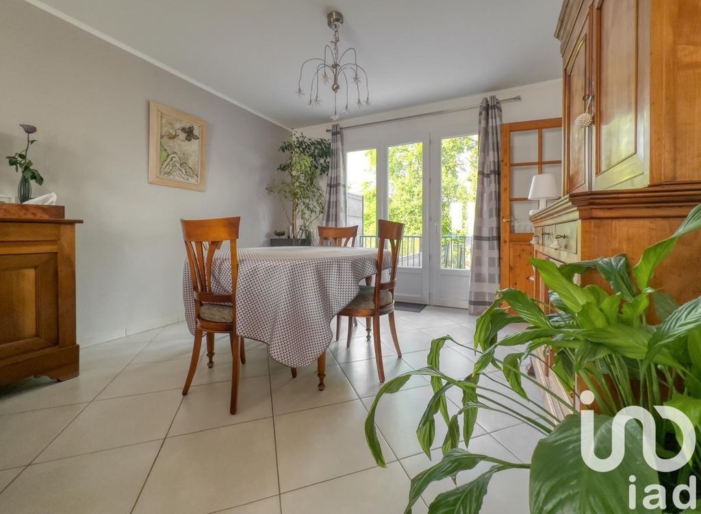 Achat maison 4 chambre(s) - Lacroix-Saint-Ouen