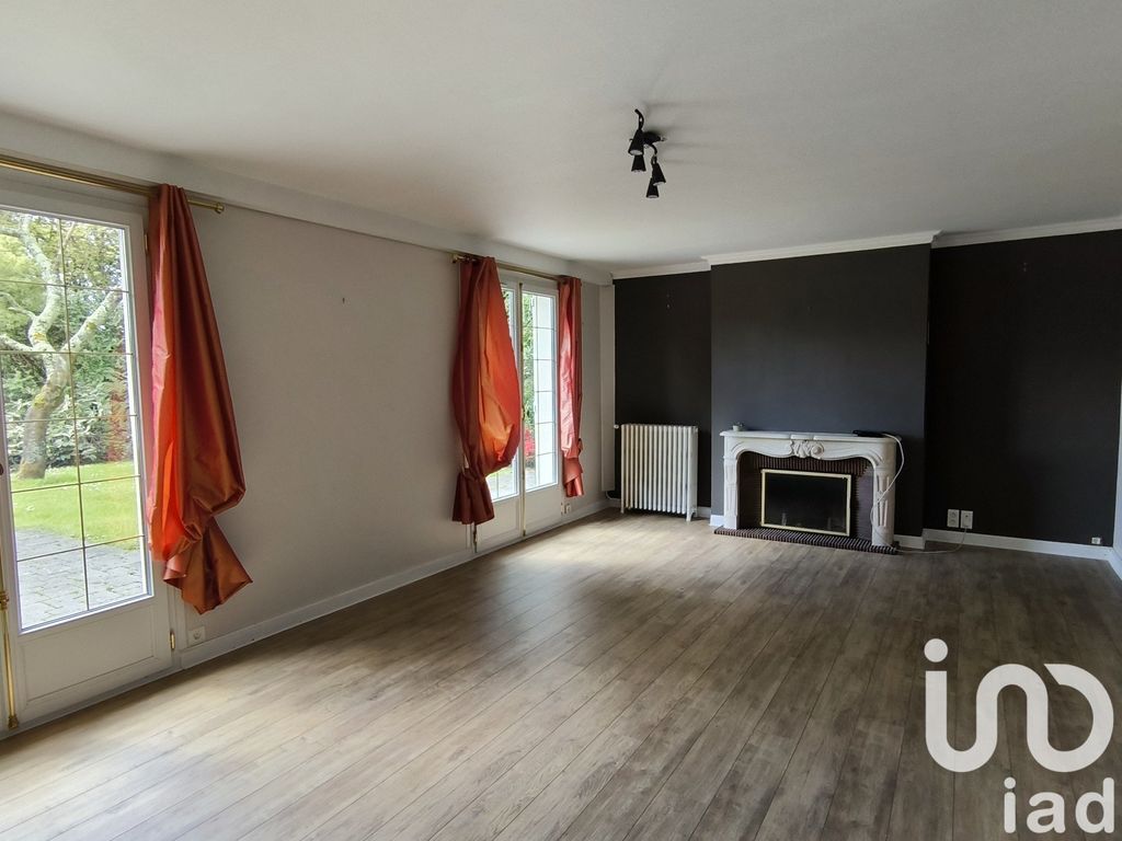 Achat maison 7 chambre(s) - Saint-Avé