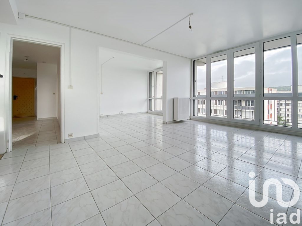 Achat appartement à vendre 3 pièces 69 m² - Chelles