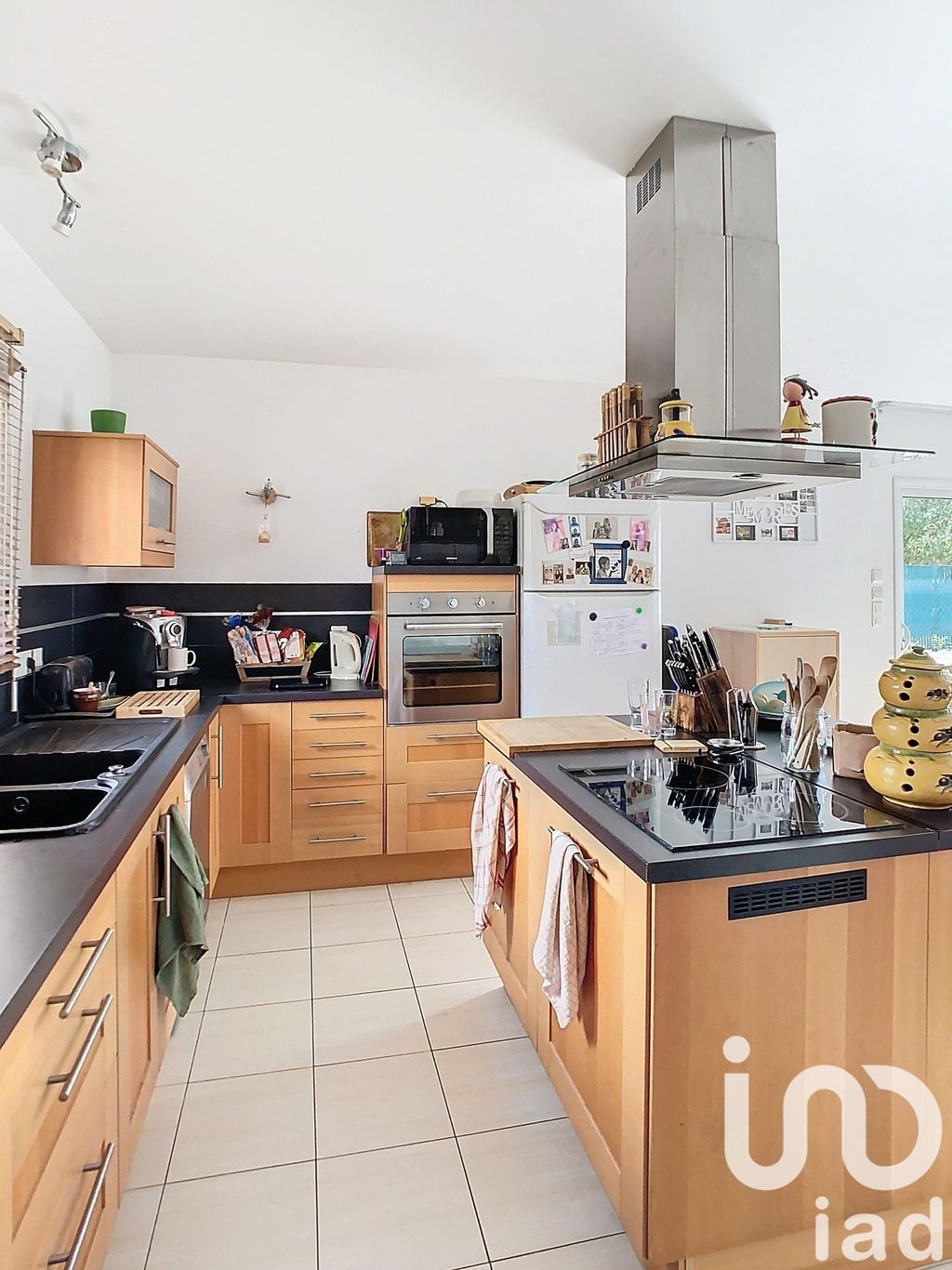 Achat maison 4 chambre(s) - Saint-Jean-de-Liversay