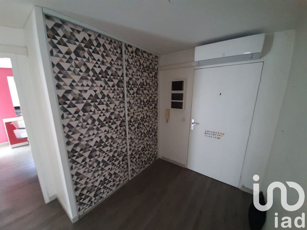 Achat appartement 4 pièce(s) Montpellier