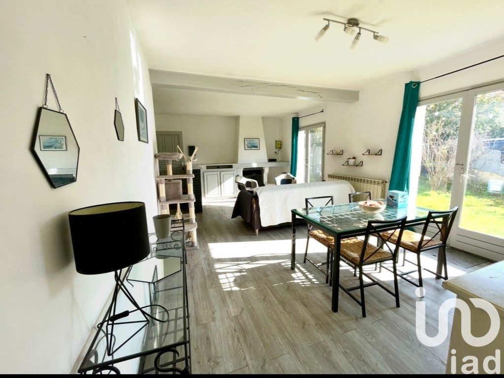 Achat maison 4 chambre(s) - Saâcy-sur-Marne