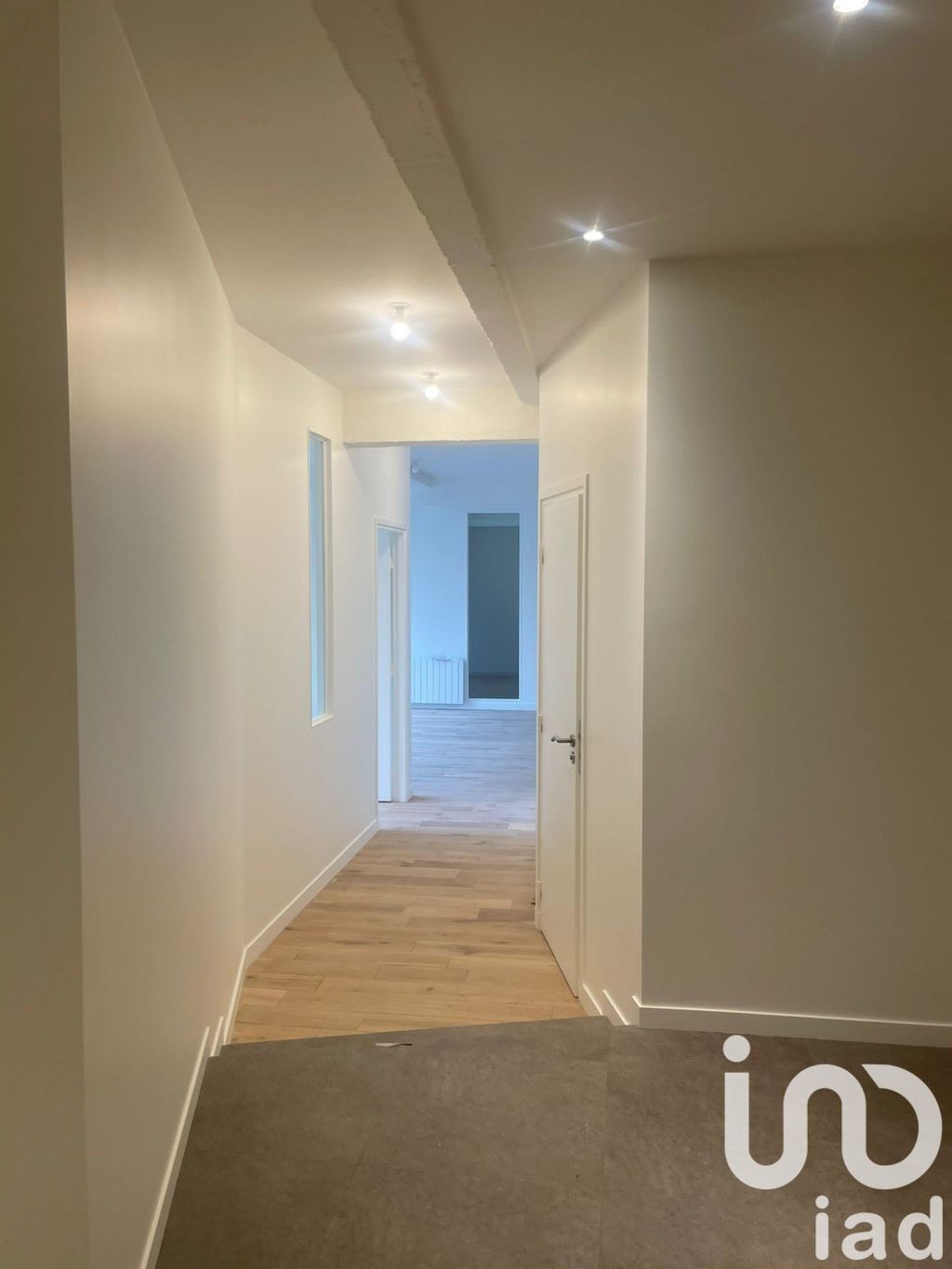 Achat appartement 4 pièce(s) Courbevoie