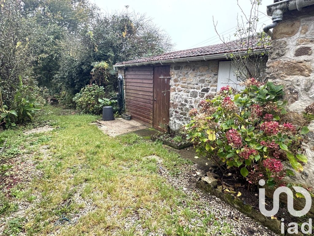 Achat maison 3 chambre(s) - Bricquebec-en-Cotentin